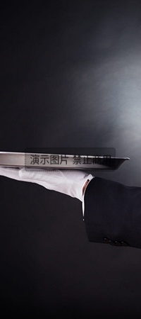外卖行业